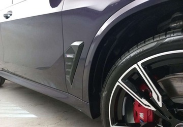 BMW X5 G05 M SUV Facelifting 4.4 M60i 530KM 2025 BMW X5 4.4 Benzyna 530KM, zdjęcie 20