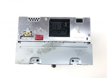 95864513403 RÁDIO PORSCHE CAYENNE II (2010-2017)