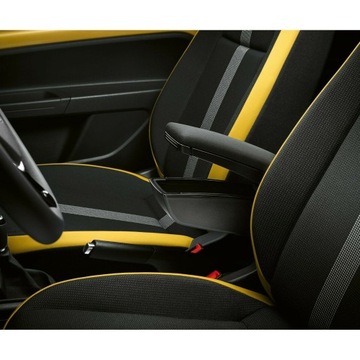 VW Центральный подлокотник 1S0061123A Оригинал