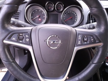 Opel Astra K Sports Tourer 1.6 CDTI 136KM 2016 Opel Astra J Lift 2016r 1.6 diesel 6 biegow Navi Kamera Tempomt, zdjęcie 15