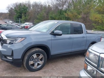 Honda Ridgeline 2025 Honda Ridgeline RTL 2025 3.5l 3.5 Benzyna 280KM, zdjęcie 2