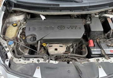 Toyota Auris II Hatchback 5d Dual VVT-i 100 99KM 2013 Toyota Auris 1.3i Salon PL Extra stan 1.3 Benzyna 99KM, zdjęcie 19