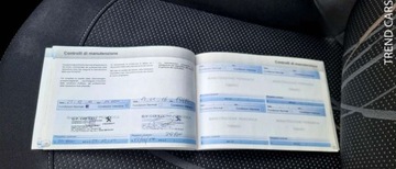 Peugeot 208 I Hatchback 3d 1.4 VTI 95KM 2014 Peugeot 208 1.4 95 KM bezwypadkowy Zarejestrowany Gwarancja GAZ 1.4 95KM, zdjęcie 22