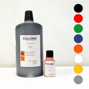 Tusz Colop TUSZ 4714 50 ml wodoodporny