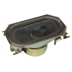 Miniaturowy Głośnik Szerokopasmowy 8W/ 8 Ohm