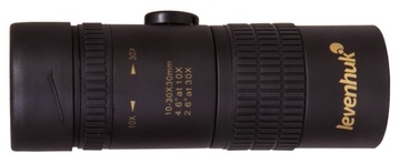 Монокуляр, наблюдательный телескоп, охотничий телескоп Атом 10-30х30 ZOOM + БЕСПЛАТНО!