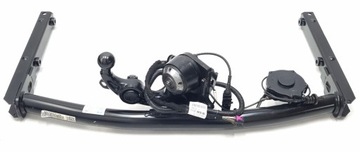 Hak holowniczy A6 C7 4G A7 4G8 Lift 4G0800491T