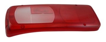 KLOSZ LAMPY TYŁ LEWY DAF 105 106 XF EURO 6 VIGNAL