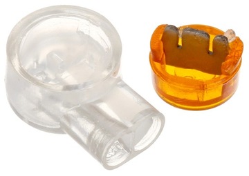 РАЗЪЕМЫ ГЕЛЕВЫЕ РАЗЪЕМЫ ДЛЯ ИНТЕРНЕТ-КАБЕЛЯ UTP