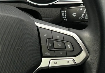 Volkswagen Passat B8 Variant Facelifting 2.0 TDI SCR 150KM 2022 Volkswagen Passat Variant Business Pakiety, FV 23, ACC, Asystenci, Czujni, zdjęcie 21