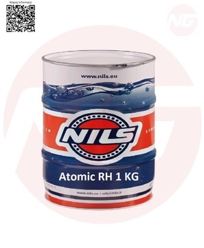 Atomic RH puszka 1 kg - Centralne Smarowanie