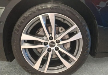 Audi A6 C8 Limousine 2.0 40 TDI 204KM 2022 Audi A6 Limousine VAT 23 Sport 40TDI mHEV 204KM S-tronic quattro 2022 r.,, zdjęcie 9