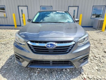Subaru Legacy V 2021 Subaru Legacy 2021 SUBARU LEGACY LIMITED XT 2.4 Benzyna 182KM, zdjęcie 1