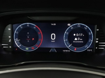 Skoda Octavia IV 2023 Škoda Octavia Skoda Octavia 2.0TDI Automat, zdjęcie 21
