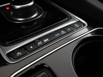 Jaguar F-Pace SUV 2.0 i4D 180KM 2016 Jaguar F-PACE 20d R-Sport Automat Navi Tempomat, zdjęcie 29