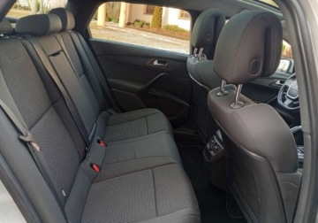 Peugeot 508 I SW 2.0 HDi FAP 140KM 2011 Peugeot 508 Zarejestrowany - szklany dach - 2,0 - 140 KM 2.0 Diesel 140KM, zdjęcie 16