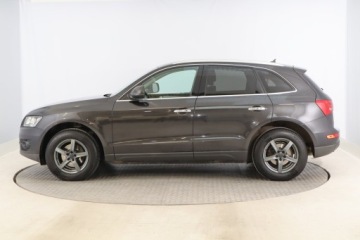 Audi Q5 I SUV 2.0 TDI 170KM 2012 Audi Q5 2.0 TDI, 167 KM, 4X4, Automat, Navi, zdjęcie 2