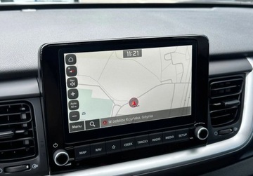 Kia Stonic I Crossover Facelifting 1.2 DPI 79KM 2025 Kia Stonic MY25 wersja M pakiet SMART, 79KM 5 MT, dostepny od reki 1.2, zdjęcie 27