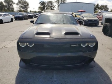 Dodge Challenger III 2019 Dodge Challenger 2019r., SRT HELLCAT REDEYE, od ubezpieczalni 6.2 Benzyna, zdjęcie 1