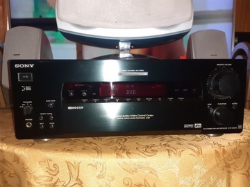 Sony str-db930qs 6.1 Pilot lj304