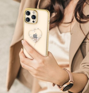 ЧЕХОЛ ДЛЯ IPHONE 14 PRO ЗАДНЯЯ КРЫШКА