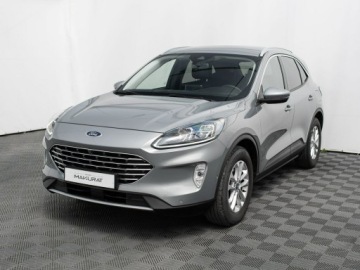 Ford Kuga III SUV 1.5 EcoBoost 150KM 2024 Ford Kuga PY0575A#1.5 EcoBoost FWD Titanium X, zdjęcie 1