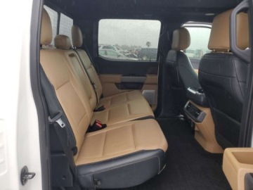 Ford 2021 Ford F150 2021, 3.5L, 4x4, od ubezpieczalni 3.5 Hybryda 430KM, zdjęcie 8