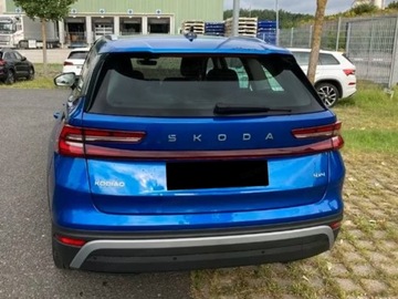Skoda Kodiaq II 2025 SKODA Kodiaq Edition 130 2.0 TSI 4x4 DSG Suv 204KM 2025, zdjęcie 2