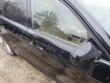 ТЕНЕВЫЕ ПОЛОСКИ BMW E91 ПАКЕТ LIFT GLOSS M