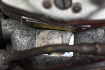 РАСХОДОМЕР 026133353 AUDI 80 B3 1.8 8V 87R