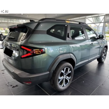 Dacia Bigster 1.2 mild hybrid 140 140KM 2026 Od ręki - Expression LPG 1.2 TCe mHEV 140KM / Pakiet Easy, Zimowy+, zdjęcie 2