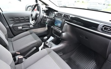 Citroen C3 IV 2024 Citroen C3 Max 2024 Od RiA 1.2 Benzyna 83KM, zdjęcie 12