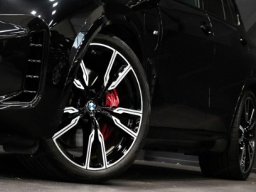 BMW X5 G05 SUV Facelifting 3.0 40d 352KM 2026 BMW X5 xDrive40d Sport Suv 3.0 (352KM) 2026, zdjęcie 12