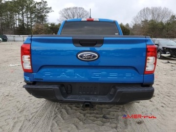 Ford Ranger VI 2024 Ford Ranger 2024 r., 2.3L XL 4X4 2.3 Benzyna 270KM, zdjęcie 4