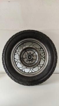 Felga tyl YAMAHA XV 535 VIRAGO