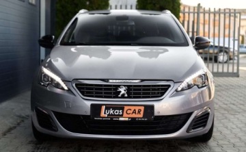 Peugeot 2016 Peugeot 308 Peugeot 308 2.0 Diesel 177KM, zdjęcie 5