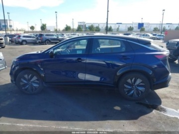 Nissan Ariya 2024 Nissan Ariya Evolve 2024 Elektryczny 389KM, zdjęcie 2