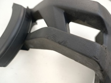 DUCATI MULTISTRADA 1200S 10-15 ЗАДНЕЕ КРЫЛО