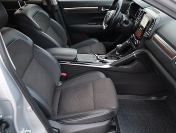 Renault Koleos II SUV 2.0 dCi 177KM 2019 Renault Koleos 2.0 dCi, Salon Polska, Serwis ASO, zdjęcie 8