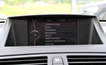 BMW Seria 1 E81/E87 Hatchback 5d E87 2.0 120i 170KM 2011 BMW Seria 1 2.0 i Navi Bi- xenony Tempomat 2.0 Benzyna 170KM, zdjęcie 15