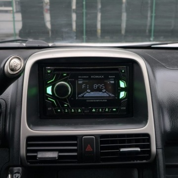 Honda CR-V II 2.0 16V 150KM 2005 Honda CR-V 2.0 Benzyna, zdjęcie 28