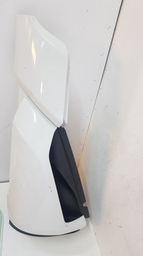 polik owiewka narożnik iveco eurocargo 5801690105