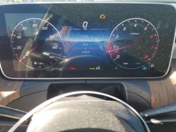 Mercedes Klasa C W206 2025 Mercedes-Benz Klasa C 300 2025 2.0l 2.0 Benzyna 255KM, zdjęcie 9