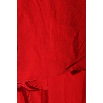 VILA Sukienka na ramiączkach Rozm. EU 36 czerwony
