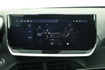 Peugeot 2008 II SUV 1.2 PureTech 130KM 2023 Peugeot 2008 1.2 PureTech, Salon Polska, zdjęcie 12