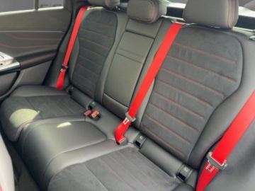 Mercedes GLC C254/X254 2026 MERCEDES-BENZ GLC 400 4-Matic EQ AMG Line (489KM) 2026, zdjęcie 15