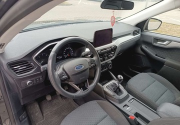 Ford Kuga III SUV 2.0 EcoBlue MHEV 150KM 2020 Ford Kuga Zarejestrowany - ubezpieczony - 2,0 - 150 KM 2.0 Diesel 150KM, zdjęcie 19