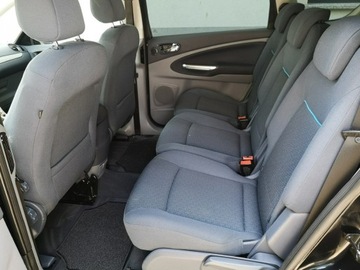 Ford S-Max I Van 2.0 TDCi 140KM 2007 Ford S-Max 2.0TDCI 140KM # Klima # C. Cofania #, zdjęcie 20