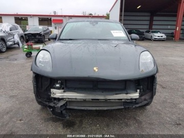 Porsche Macan 2020 Porsche Macan 2020 2.0l 2.0 Benzyna 248KM, zdjęcie 7