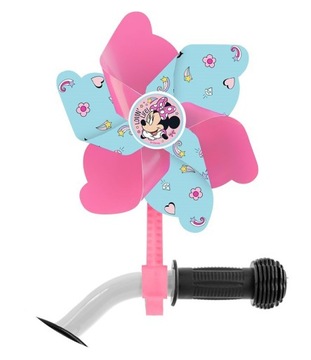 КОРЗИНА ДЛЯ КОЛЕСА ДЛЯ СКУТЕРА MINNIE MIKI